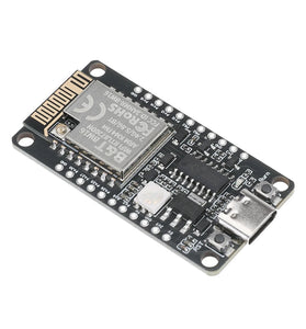 BW16-Kit RTL8720DN Development Board WiFi 5GHz 2.4GHz Bluetooth 5.0 Module IPEX Interface Dual Band Wireless IoT Solution Secure Boot FOTA Upgrade