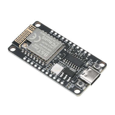 BW16-Kit RTL8720DN Development Board WiFi 5GHz 2.4GHz Bluetooth 5.0 Module IPEX Interface Dual Band Wireless IoT Solution Secure Boot FOTA Upgrade