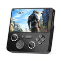 [128G Card]GAMEMT E5 Ultra 6+128G Handheld Gaming Console with Hall-Effect Joystick 5" 1280*720 60Hz IPS Touch Screen 5000mAh Portable Video Game Consoles