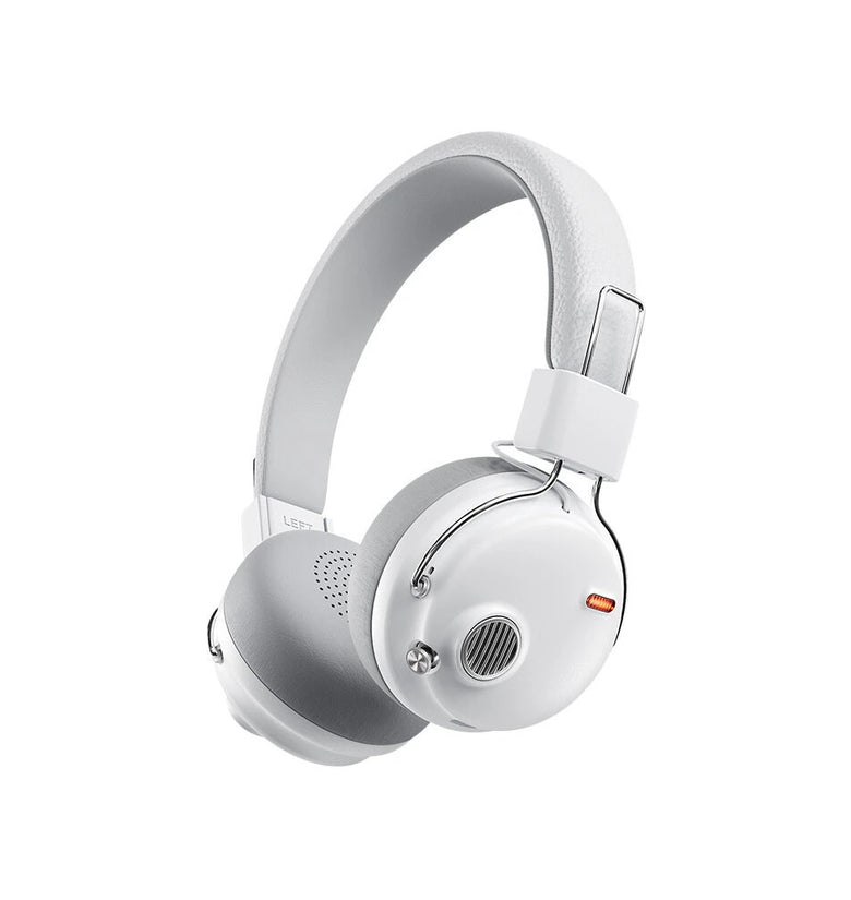 Fanji Wireless Headset bluetooth Headphones ANC Active Noise Cancelling 40mm Speaker 3D Spatial Audio 100H Playtime 800Amh Battery Support Wired Connection Sports Headphones