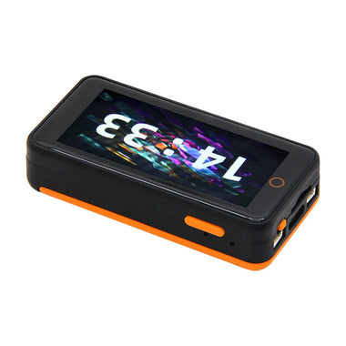 LILYGO T-Pico-Pro C6 ESP32-C6 Module Raspberry Pi RP2040 Dual MCU Development Board with 2.33 Inch LCD Touch Screen