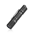 Lumintop Tool AA UV 2.0 Ultraviolet Flashlight UV Flashlight 2 Mode 365nn Wavelength Black Light Flashlight 14500 Battery Mini Camping UV Torch