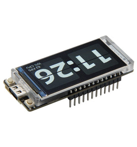 LILYGO T-Display-S3 ESP32-S3 1.9 inch ST7789 LCD Display Development Board WIFI Bluetooth5.0 Wireless Module 170*320 Resolution