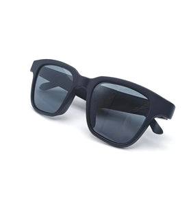 SGA101 bluetooth Headset Wireless Glasses Earphone Stereo Sound Voice Assistant UV400 Protection Smart Audio Glasses with Mic