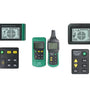 MS6818 Portable Professional 12-400V AC/DC Wire Network Telephone Cable Tester Tracker