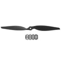 VolantexRC 1260 12x6 12*6 2-Blade Propeller Spare Part For TrainStar 747-8 747-4 756-1 RC Airplane