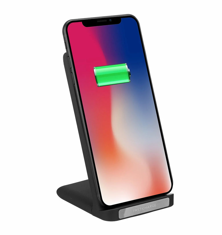 20W Qi Wireless Charger Fast Charging Phone Holder Stand For Qi-enabled Smart Phone For iPhone 11 Pro Max For Samsung Galaxy 20