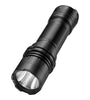 SEEKNITE ST13 1800 Lumens Compact EDC LED Flashlight USB Rechargeable Tactical Mini Torch, 5 Modes Super Bright IPX6 Waterproof for Camping Outdoor Emergency