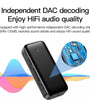 Y3 2 In 1 bluetooth Transmitter Receiver HiFi Sound AUX bluetooth Car Adapter Wireless Audio Transmitter
