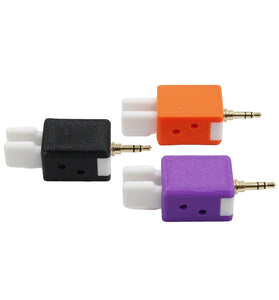 UV K5/K6 CW Key Dual Paddle Adjustable Finger Resistance Automatic Key Modification Firmware CEC for Quansheng