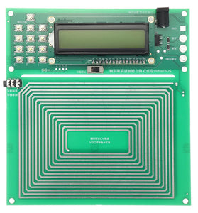 Schumann Wave Generator Pure Sine Frequency Modulation Signal Generator 0.01Hz~100000Hz Sinusoidal FM DP-BT