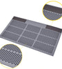 Soldering Mat with Silicone Welding High Temperature Magnetic Non-Slip Patented welding Pad