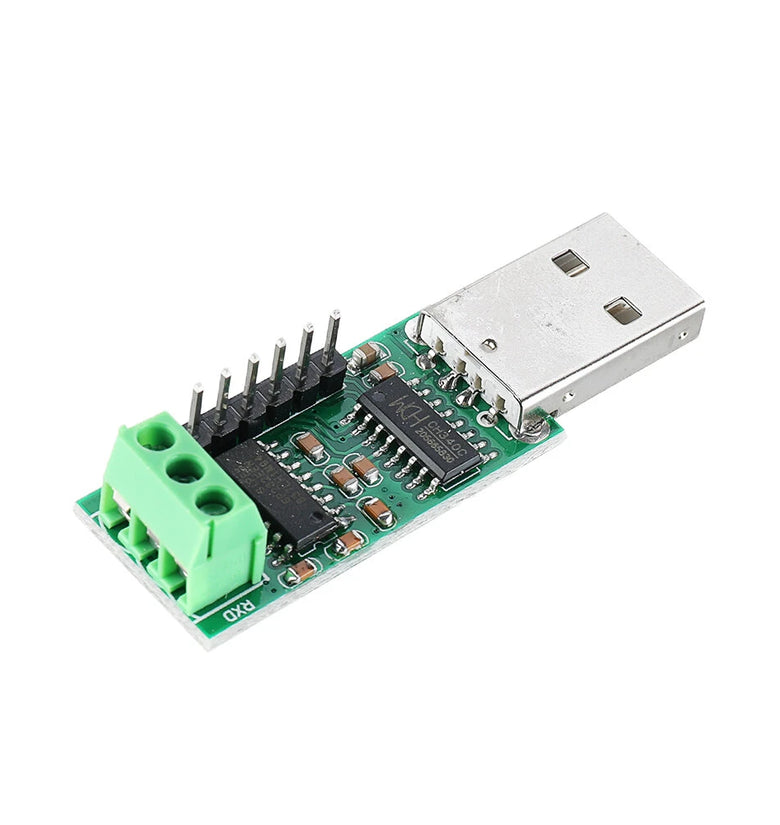 USB to Serial Port Multi-function Converter Module RS232 TTL CH340 SP232 IC Win10 for Pro Mini STM32 AVR PLC PTZ Modubs