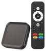 CooTV C1 2+8G Android 10.0 TV Box Allwinner H313 Quad-core Support WiFi6 4K Media Player Smart Home Theater Set Top Box with Remote Control