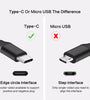 USB-A to Type-C Nylon Braided Data Cable Fast Charging Data Transmission Copper Core Line 1M/2M Long for iPhone 15 15 Plus for Huawei Nova Flip for Samsung Galaxy S24 for Xiaomi Civi 4Pro
