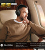OneOdio Focus A5 Wireless Headset ANC bluetooth Headphone -45dB Deep Active Noise Cancelling Hi-Res LDAC Low Latency Over Ear Headset
