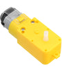 5Pcs DC3V-6V Single Axis Gear Reducer Motor For DIY Smart Car Robot