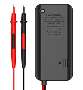 BSIDE S7 Smart USB Charge Multimeter Digital Profesional AC DC Voltage Tester Auto Range Resistance Hz NCV True RMS Digital Multimetro S7
