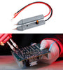 Spot Welding Machine High Current Handheld Point Welder Automatic Trigger for 18650 Battery for 21700 Battery Pack