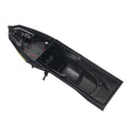 UDIRC UDI023PRO INKFISH Jet RC Boat Parts Cabin Cover Vehicles Models Accessories UDI023PRO-03