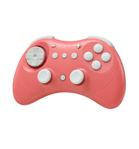 Gulikit Elves 2 Wired bluetooth Controller with Hall Effect Joystick Support Waking Up Turbo Function Six-axis Gryo Gamepad for Switch2 IOS Android