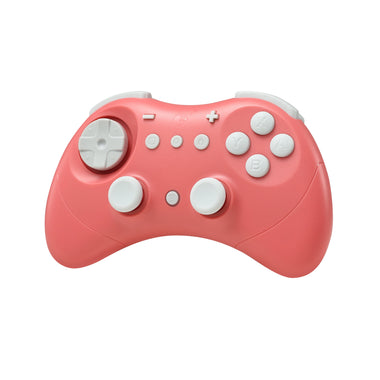 Gulikit Elves 2 Wired bluetooth Controller with Hall Effect Joystick Support Waking Up Turbo Function Six-axis Gryo Gamepad for Switch2 IOS Android