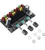 XH-M573 High Power 2.1 Channel TPA3116D2 Digital Amplifier Board 80W+80W+100W