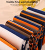 5pairs Men's Fun Dress Socks, Cotton Long Socks, Cool Funky Crew Socks For Men, Plus Size Colorful Striped Fun Novelty Socks