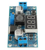 3Pcs LM2596 DC-DC Voltage Regulator Adjustable Step Down Power Supply Module With Display