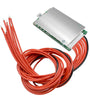 BMS 10S 36V 15A Lithium Battery 18650 Battery Protection Board PCB PCM No Balance Suit for Ebike Electric Bicycle