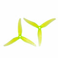 6Pairs Gemfan Fury 5131.0 5.1x3.1 5.1Inch 3-Blade Propeller PC 5mm Hole for Freestyle FPV Racing RC Drone