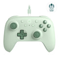 8Bitdo Ultimate 2C Wired Controller for Windows PC and Android With 1000Hz Polling Rate Hall Effect Joysticks and Hall Trigger and Remappable L4/R4 Bumpers