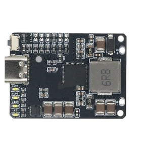 IP2369 PD 45W 2S-6S Lithium Battery Charging Discharger 3S 4S 5S Li-ion/LiFePO4 Fast Charging Power Bank Protection Charger Module