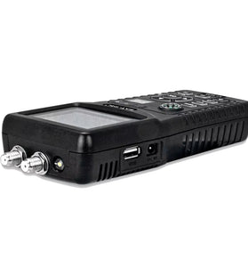 SATLINK ST-5032 Satellites Finder Meter Support DVB-S2/S DVB-T2/T DVB-C Cable Signal Finder Better VF-6800P WS-6933 V8 Finder2