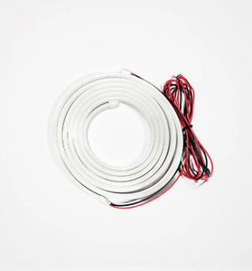 Car LED Tailgate Ambient Light Illumination Strip No Installation Required High Visibility Lamp Strip for Trunk Decoration