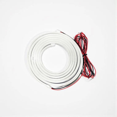 Car LED Tailgate Ambient Light Illumination Strip No Installation Required High Visibility Lamp Strip for Trunk Decoration