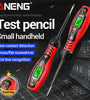 ANENG B19 Voltage Tester Pen Non Contact AC Voltage Detection 30-1000V Digital Display Multi Functional Insulated Handle Screwdriver Electrical Diagnostic Tool
