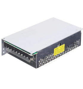 AC110V/220V to DC12V 20A 250W with Fan Switching Power Supply 200*110*50mm