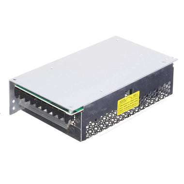 AC110V/220V to DC12V 20A 250W with Fan Switching Power Supply 200*110*50mm