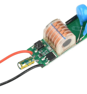 High Voltage Boost Module Arc Igniter DC 3.3V to 5V Adjustable Output 15KV to 30KV Low Heat Advanced Circuit