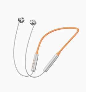 S3 bluetooth Neckband Earphones In-Ear Dynamic Driver Unit 8H Long Battery Low Latency Sports Running Wireless Headphones
