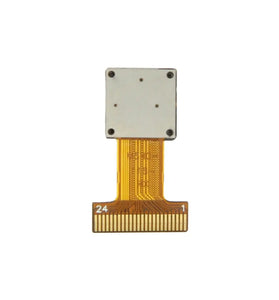 3pcs Fisheye Lens TTGO Camera Module OV2640 2 Megapixel Adapter Support YUV RGB JPEG For T-Camera Plus ESP32-DOWDQ6 8MB SPRAM