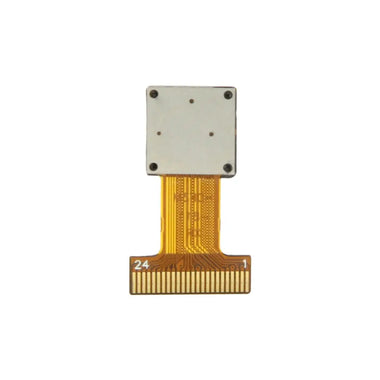 3pcs Fisheye Lens TTGO Camera Module OV2640 2 Megapixel Adapter Support YUV RGB JPEG For T-Camera Plus ESP32-DOWDQ6 8MB SPRAM