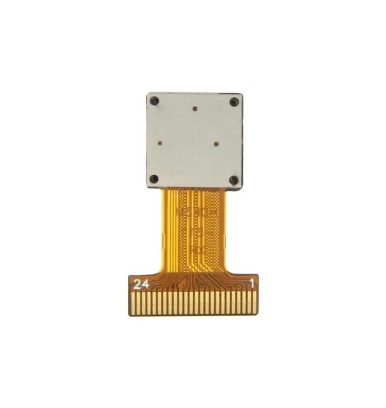 3pcs Fisheye Lens TTGO Camera Module OV2640 2 Megapixel Adapter Support YUV RGB JPEG For T-Camera Plus ESP32-DOWDQ6 8MB SPRAM