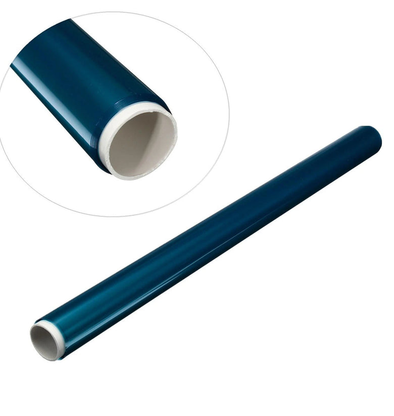 30cmx1M PCB Dry Film Photosensitive Photoresist Sheets For Circuit Production