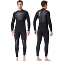 DIVE&SAIL 3MM Neoprene Wetsuit Full Suit for Men Diving Surfing Swimming Thermal Rash Guard Snorkeling Skins