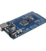 Mega 2560 R3 ATmega2560-16AU Development Board Without USB Cable Geekcreit for Arduino - products that work with official Arduino boards