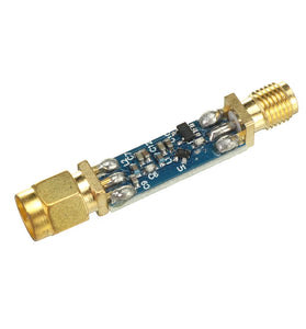 LNA for RTL Based SDR Receivers Low Noise Signal Amplifier