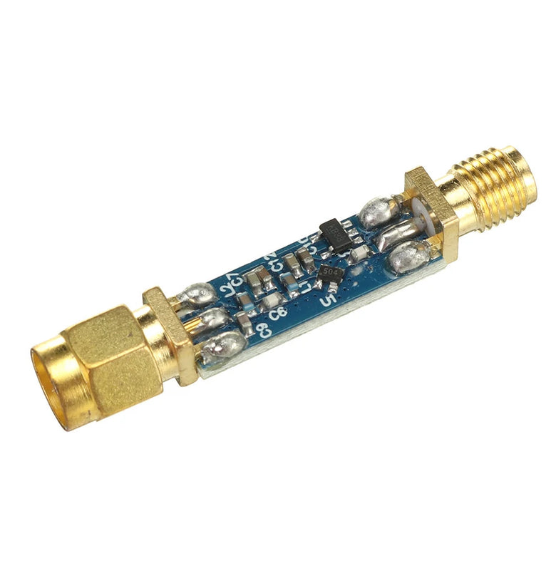 LNA for RTL Based SDR Receivers Low Noise Signal Amplifier