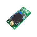 UHF&VHF Antenna MMDVM Hotspot Support P25 DMR YSF for Raspberry pi